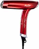アデランスEleganJet AD-BS01EX ヘアドライヤーレッド エレガンジェットヘアドライヤーAD-BS01EX（1400W）オーシャン